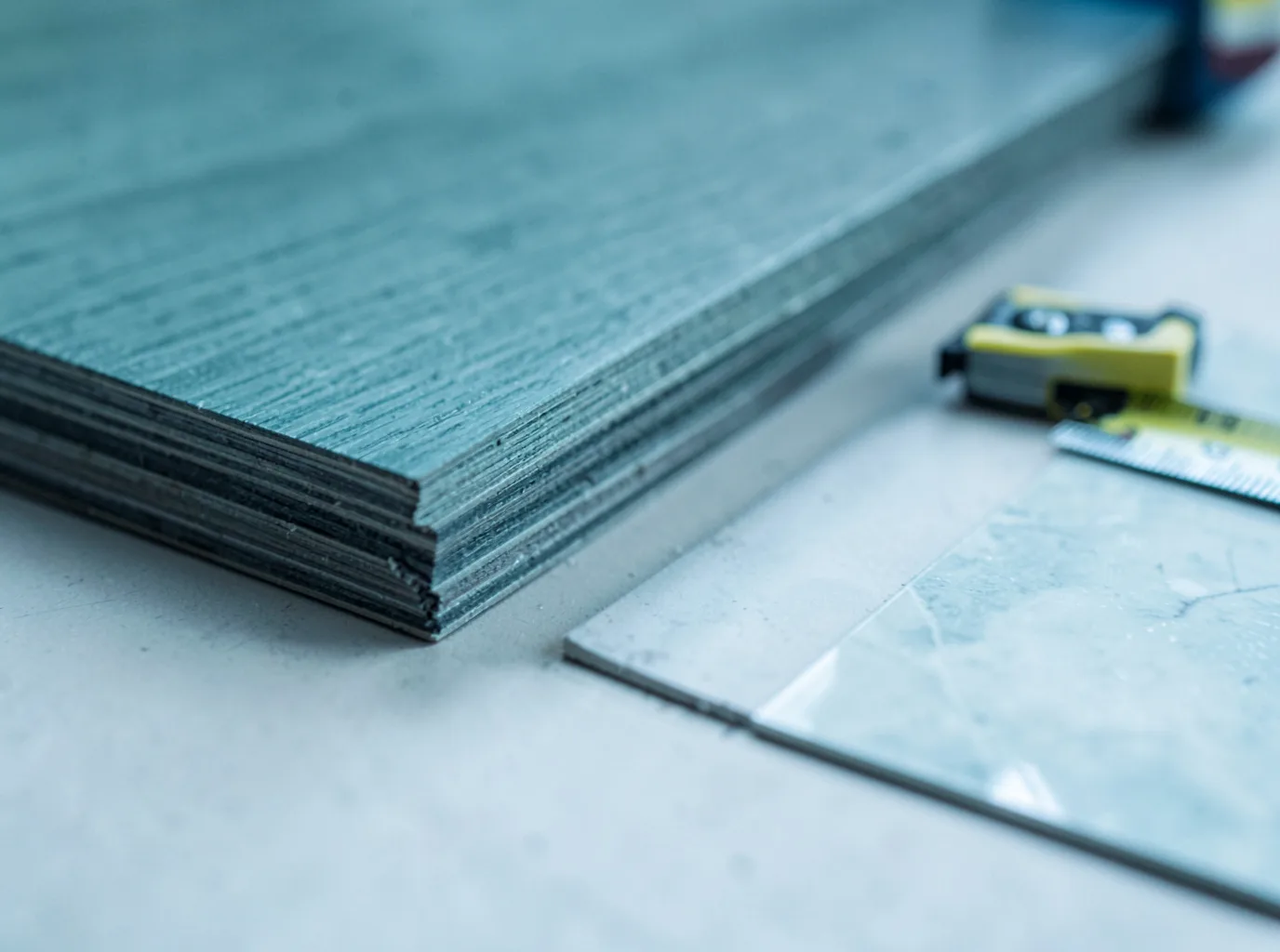 Luxury Vinyl Plank Installation Waterford, OH FAQs